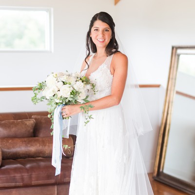 Getting Ready Timeline:
When the wedding prep, first look, and ceremony are in the same location
